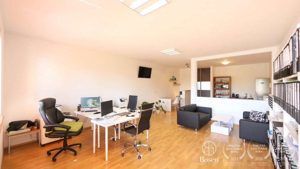 BOSEN | TOP investícia : Byt s nájomcom a stabilným výnosom