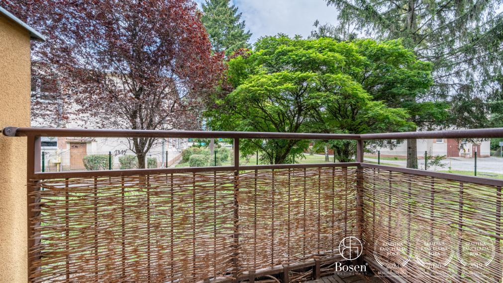 BOSEN | 3-izbový veľkometrážny byt, balkón, lodžia, Záhorská Bystrica, BA, 104 m²