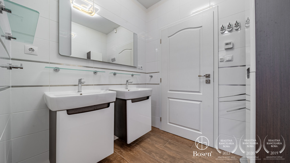 Bosen Realicity | 4-izbová novostavba v Rajka