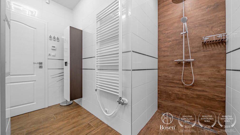 Bosen Realicity | 4-izbová novostavba v Rajka