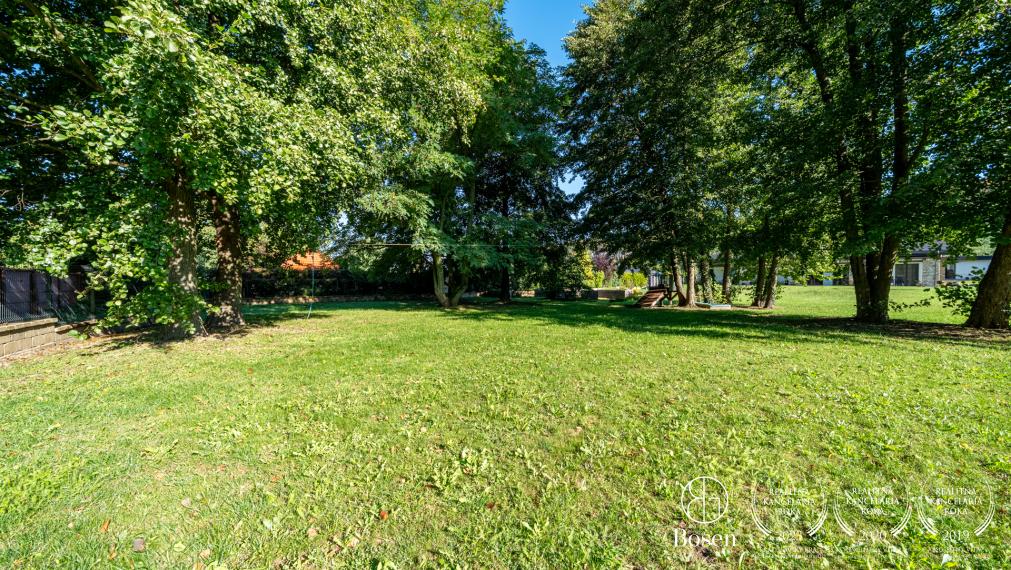 BOSEN | Jedinečný pozemok na úpätí Malých Karpát