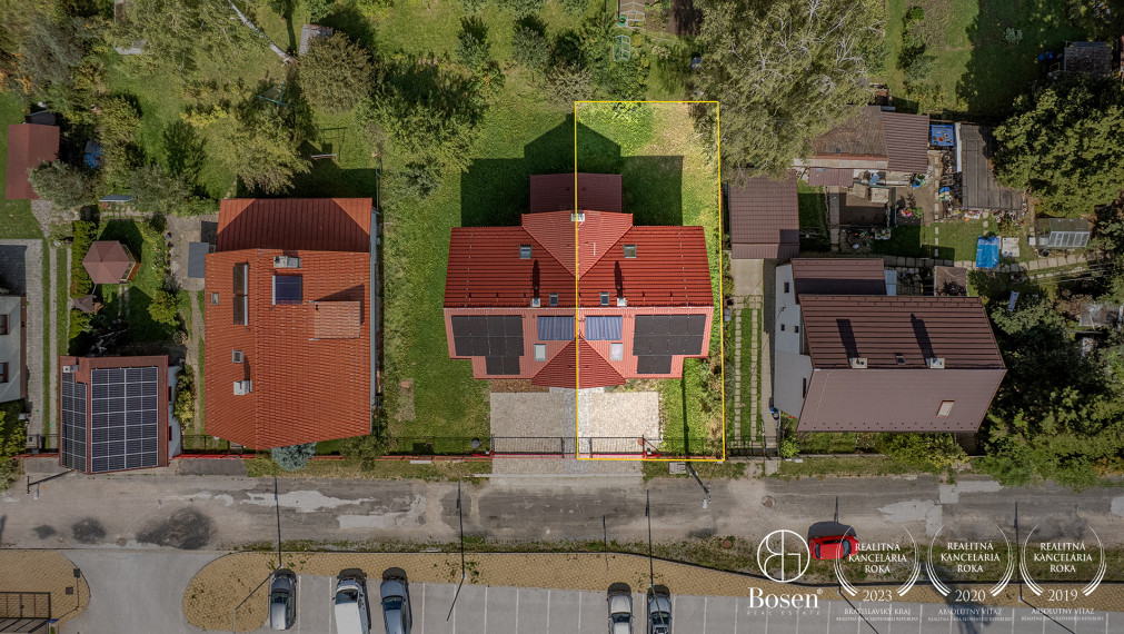 BOSEN | ponúka na prenájom reprezentatívny objekt v Poprade