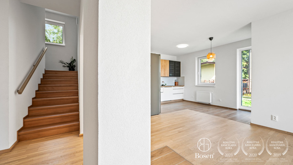 BOSEN | ponúka na prenájom reprezentatívny objekt v Poprade