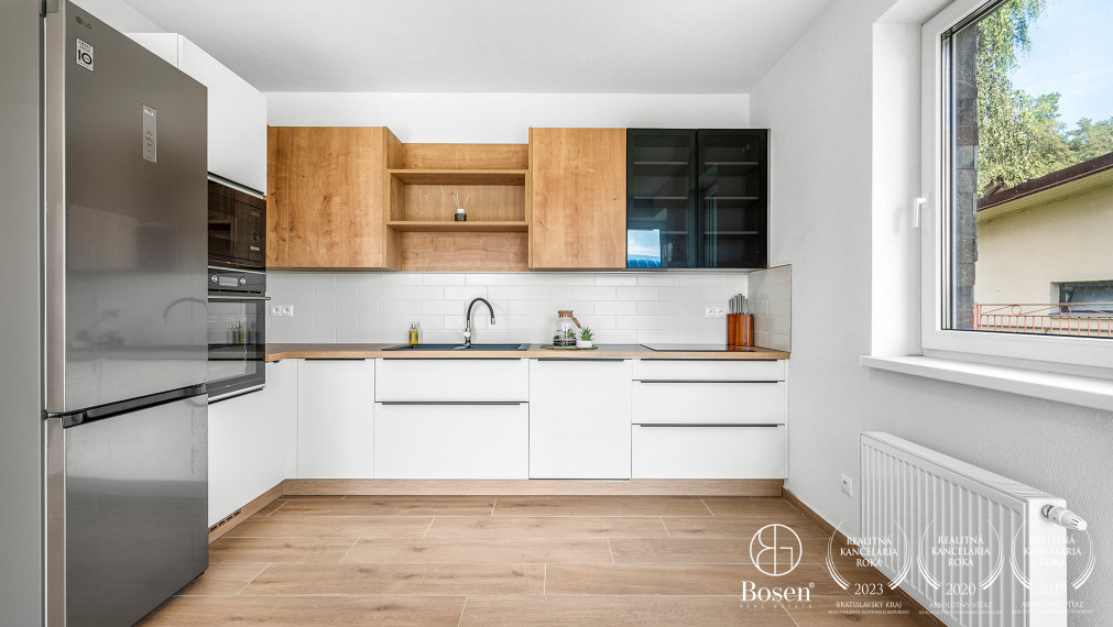 BOSEN | ponúka na prenájom reprezentatívny objekt v Poprade