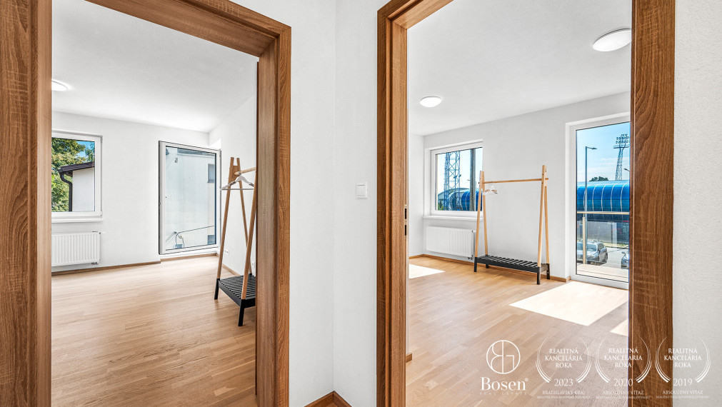 BOSEN | ponúka na prenájom reprezentatívny objekt v Poprade