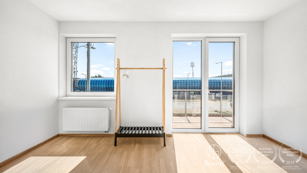 BOSEN | ponúka na prenájom reprezentatívny objekt v Poprade