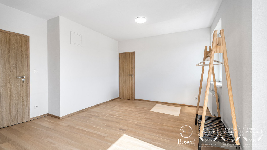 BOSEN | ponúka na prenájom reprezentatívny objekt v Poprade