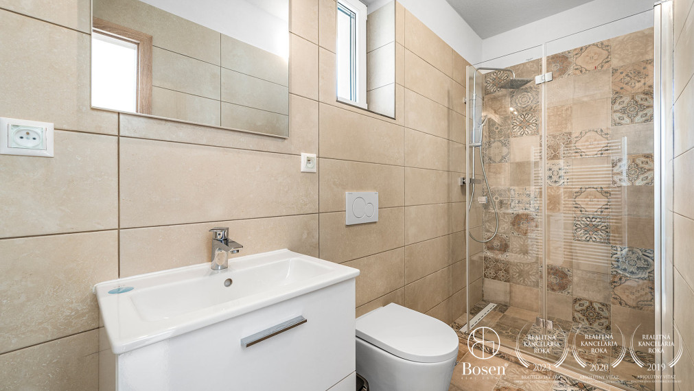 BOSEN | ponúka na prenájom reprezentatívny objekt v Poprade