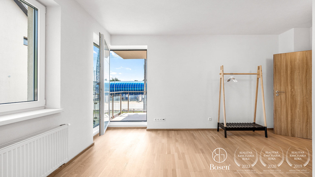 BOSEN | ponúka na prenájom reprezentatívny objekt v Poprade