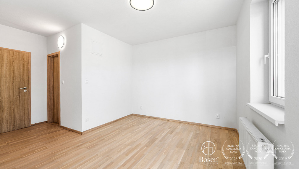 BOSEN | ponúka na prenájom reprezentatívny objekt v Poprade