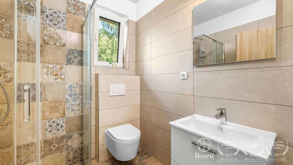 BOSEN | ponúka na prenájom reprezentatívny objekt v Poprade