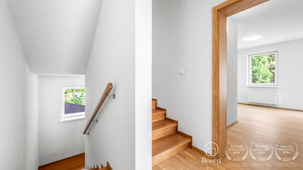 BOSEN | ponúka na prenájom reprezentatívny objekt v Poprade