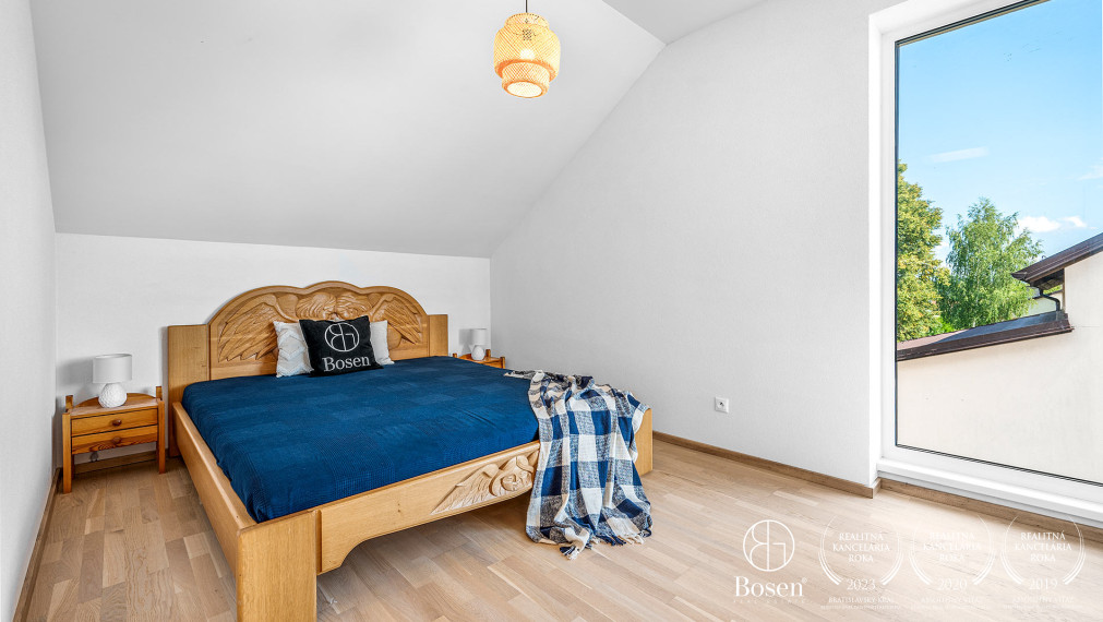 BOSEN | ponúka na prenájom reprezentatívny objekt v Poprade