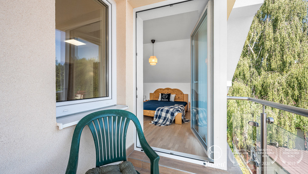 BOSEN | ponúka na prenájom reprezentatívny objekt v Poprade