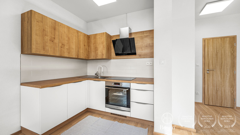 BOSEN | ponúka na prenájom reprezentatívny objekt v Poprade