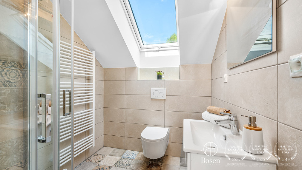 BOSEN | ponúka na prenájom reprezentatívny objekt v Poprade