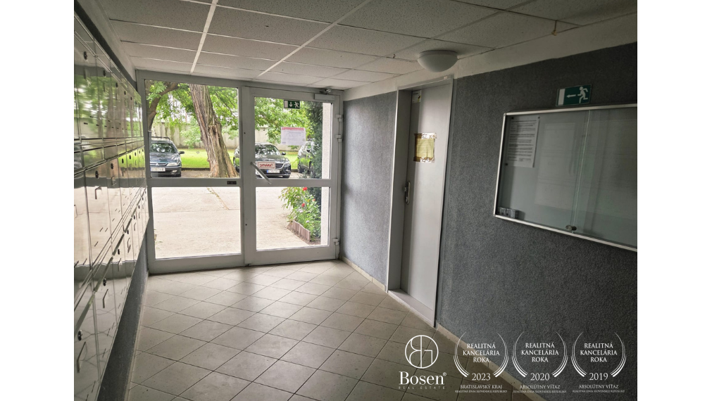 REZERVOVANÉ| ARISE| 4-izbový byt s loggiou a výhľadom na Bratislavu, Rača