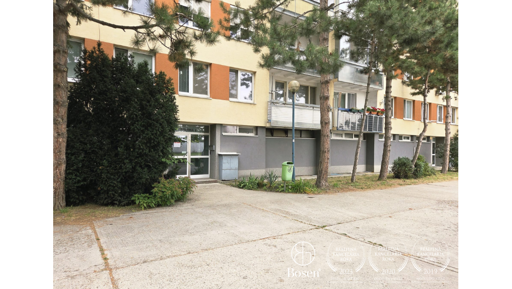 REZERVOVANÉ| ARISE| 4-izbový byt s loggiou a výhľadom na Bratislavu, Rača