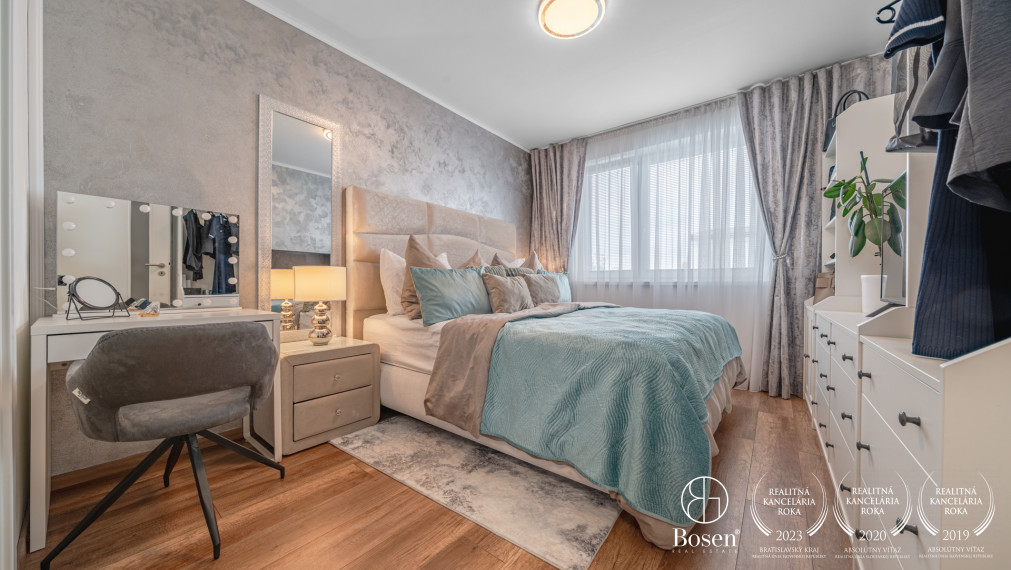 PREDANÉ - BOSEN | Moderný 4-izbový dom, bazén, 2x parkovanie, pozemok 300 m², Dunajská Lužná