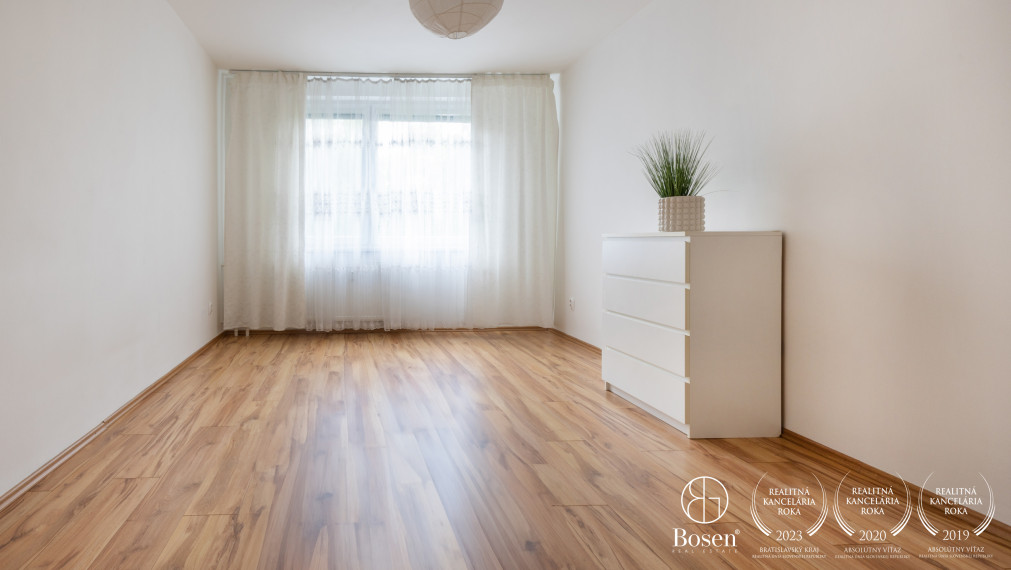 BOSEN | Predaj 4i bytu 88 m2, Novomeského, Nitra – Klokočina