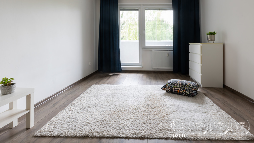 BOSEN | Predaj 4i bytu 88 m2, Novomeského, Nitra – Klokočina