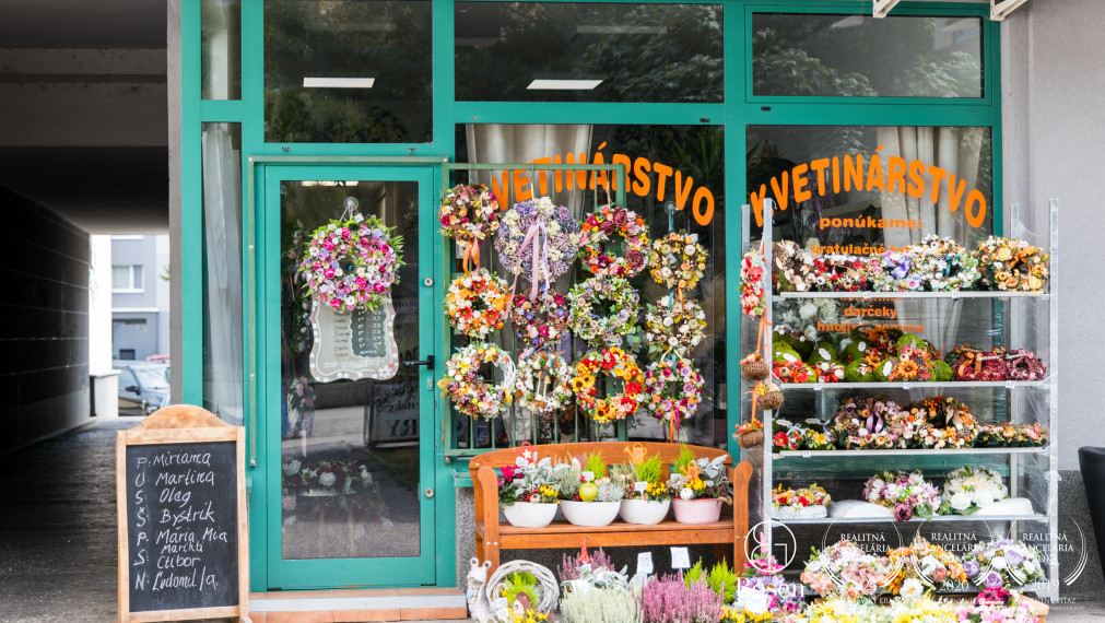 Bosen I Rezervované !!! obchodný priestor po rekonštrukcii