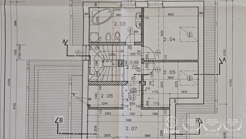 BOSEN | Family house with pool and guest house, 133 m², Narcisová St., Dunajská Lužná - Košariská