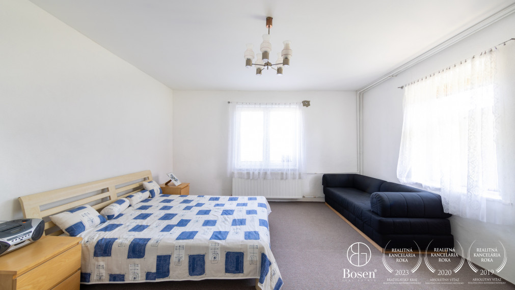 BOSEN | Tradičný vidiecky dom vhodný na rekreáciu Čifáre