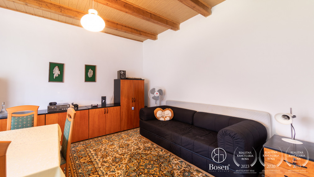 BOSEN | Tradičný vidiecky dom vhodný na rekreáciu Čifáre