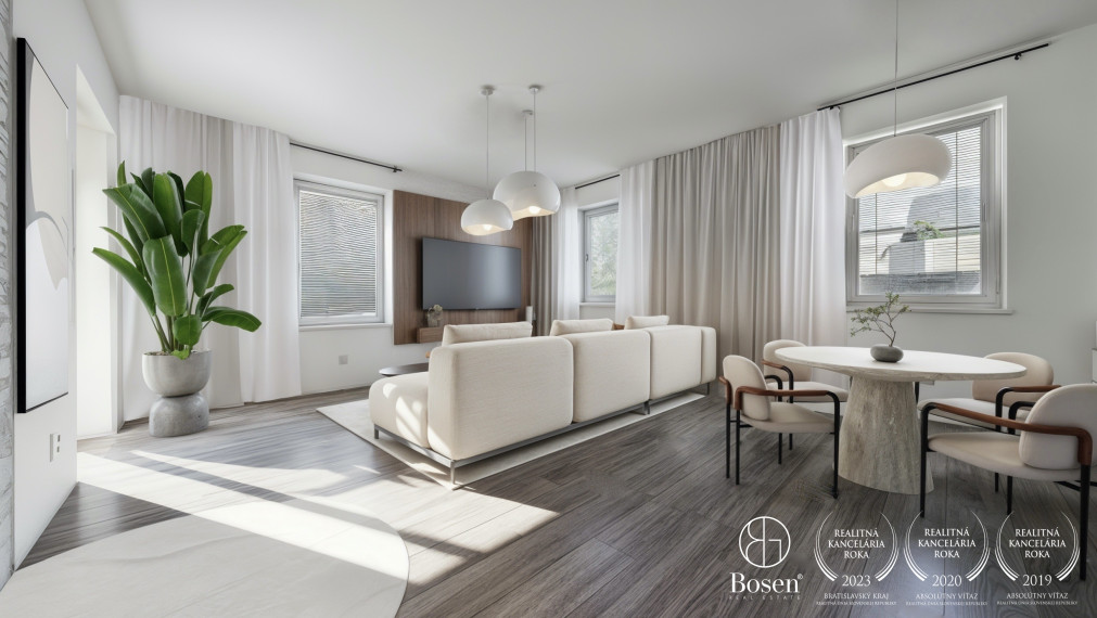 BOSEN | Family house with pool and guest house, 133 m², Narcisová St., Dunajská Lužná - Košariská