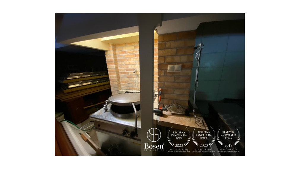 LOYALTERS | Predaj rekreačného domu s veľkým pozemkom, Zvolen – Červený Medokýš