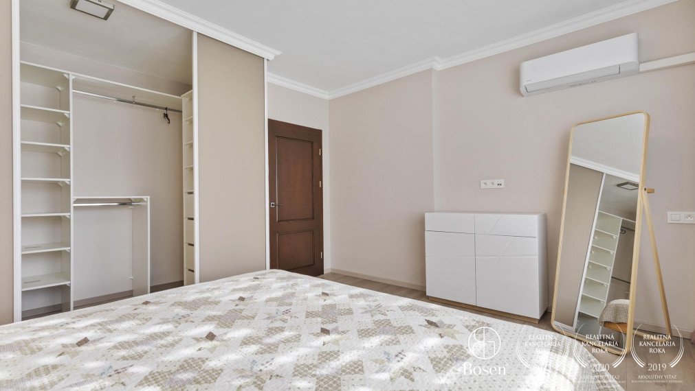 5-izbový radový rodinný dom, Vendelínska ulica – Dúbravka