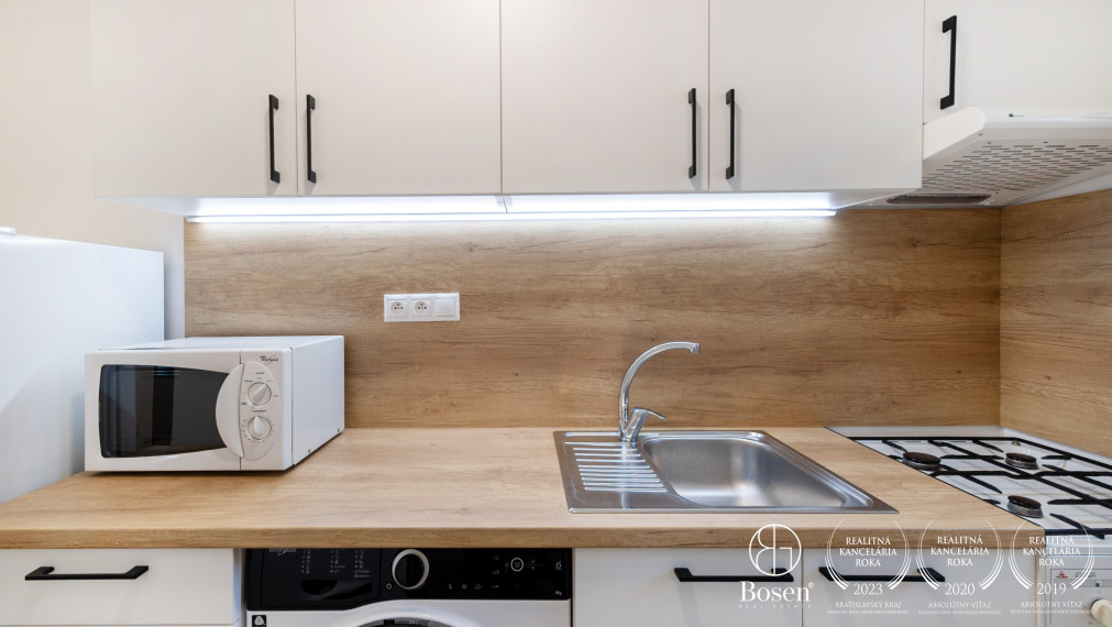 BOSEN | 3i bytu na prenájom, 68m2, Spojovacia 18, Nitra, Kalvária