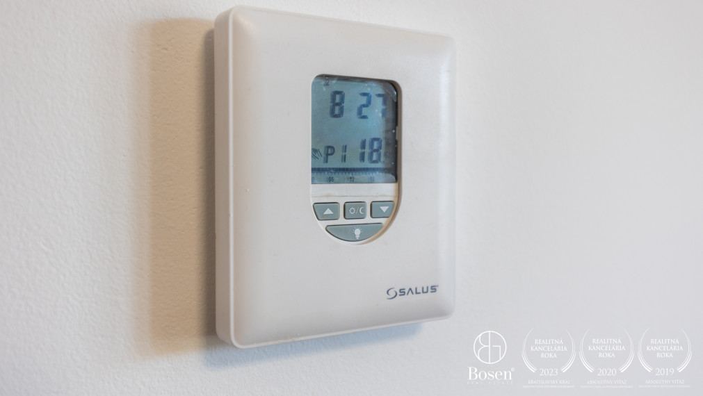 BOSEN | 3i bytu na prenájom, 68m2, Spojovacia 18, Nitra, Kalvária