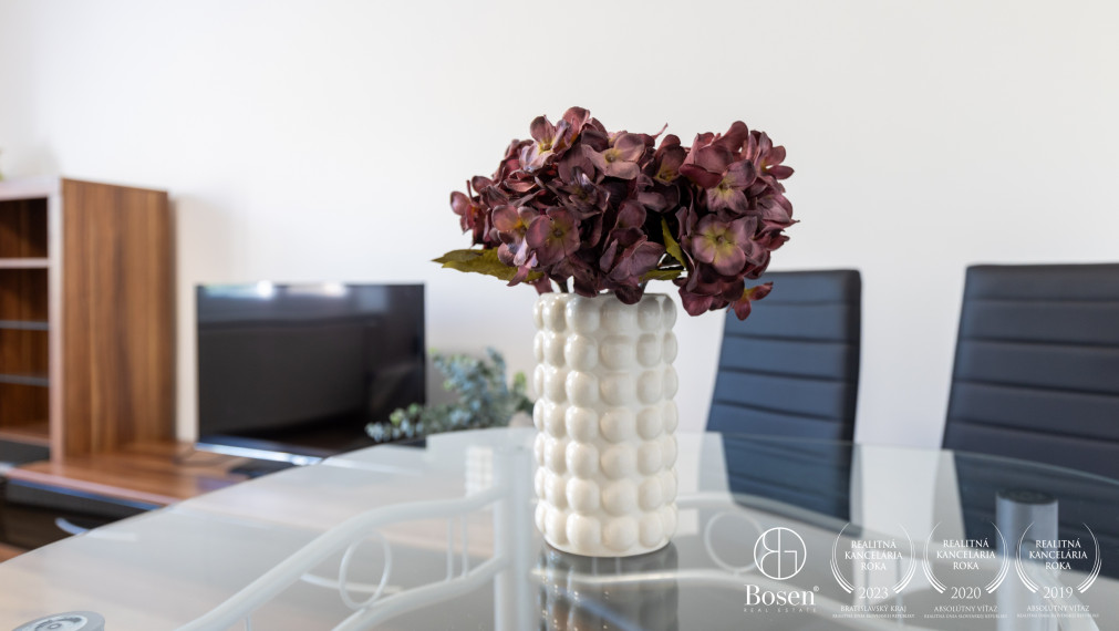 BOSEN | 3i bytu na prenájom, 68m2, Spojovacia 18, Nitra, Kalvária