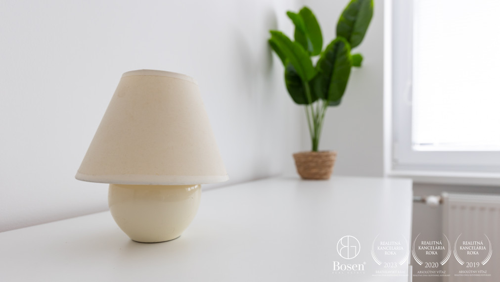 BOSEN | 3i bytu na prenájom, 68m2, Spojovacia 18, Nitra, Kalvária