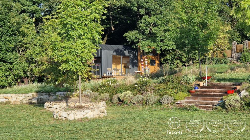 BOSEN I Stavebný pozemok 2547 m2, Modra - Harmónia