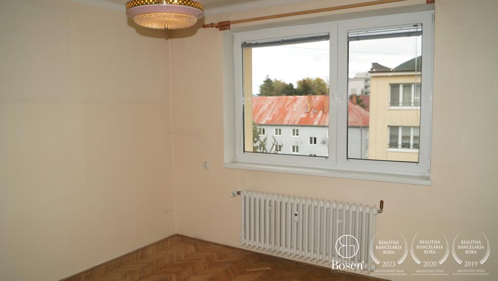 BOSEN | 3-izbový byt, ul. Družstevná, Uhlisko 87,11 m2