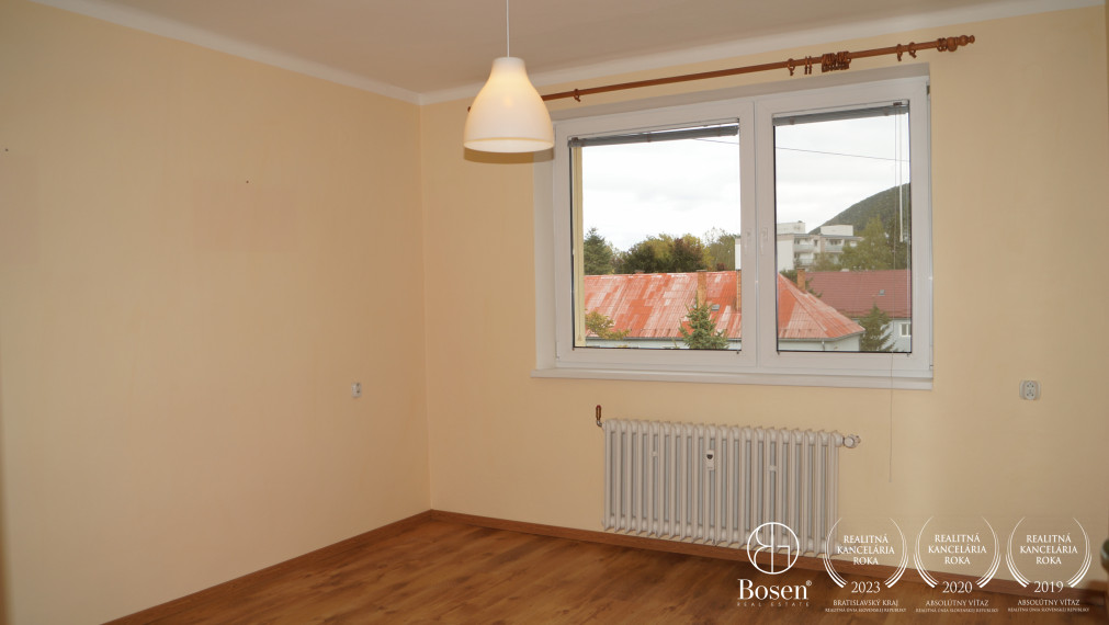 BOSEN | 3-izbový byt, ul. Družstevná, Uhlisko 87,11 m2