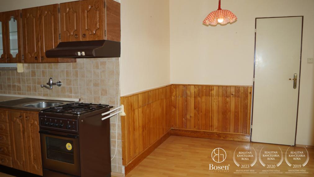 BOSEN | 3-izbový byt, ul. Družstevná, Uhlisko 87,11 m2