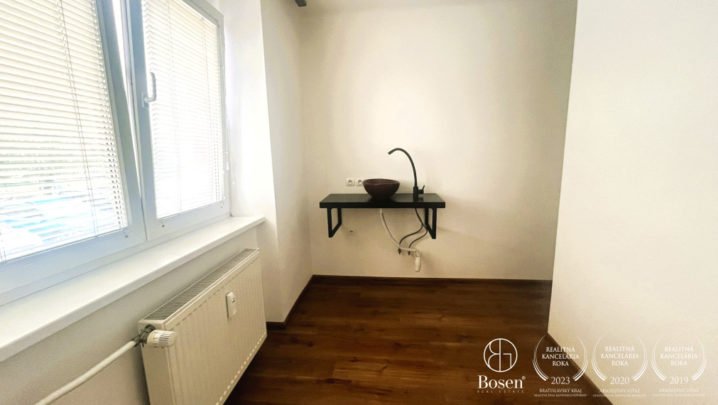 LOYALTERS | prenájom nebytového priestoru v Žiari nad Hronom