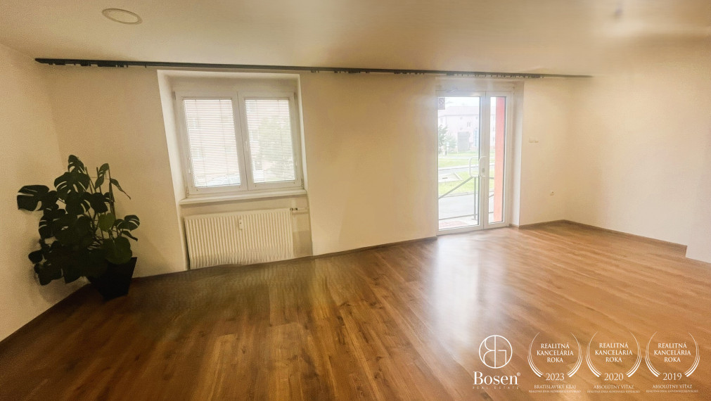 LOYALTERS | prenájom nebytového priestoru v Žiari nad Hronom