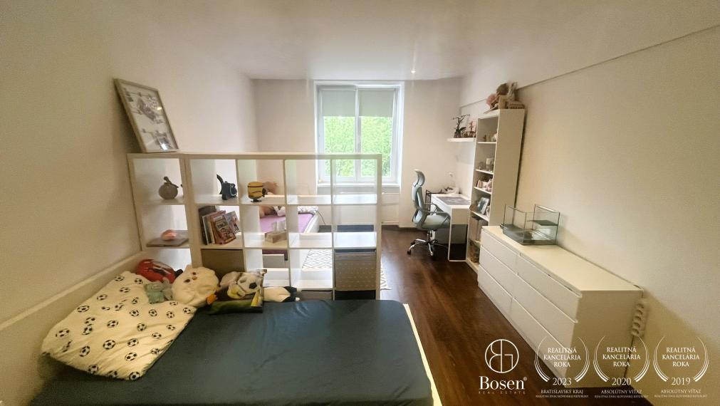 LOYALTERS | 3 izbový byt v centre mesta Žiar nad Hronom