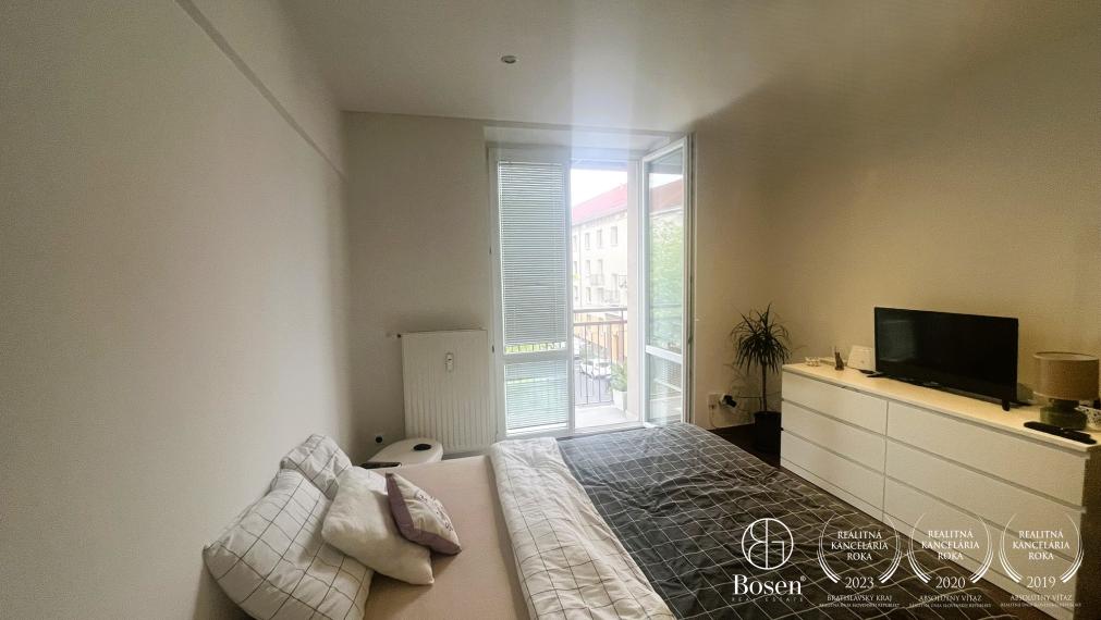 LOYALTERS | 3 izbový byt v centre mesta Žiar nad Hronom