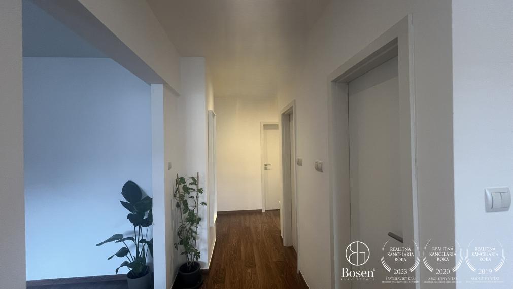 LOYALTERS | 3 izbový byt v centre mesta Žiar nad Hronom