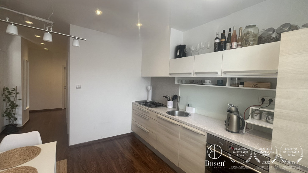 LOYALTERS | 3 izbový byt v centre mesta Žiar nad Hronom