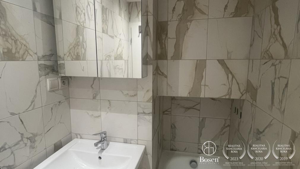 LOYALTERS | 3 izbový byt v centre mesta Žiar nad Hronom