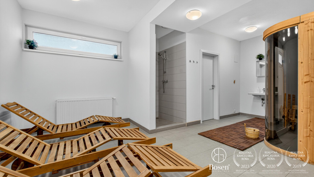 BOSEN | REZERVOVANÉ Útulná garsónka v novostavbe Tammi, Dúbravka, Pri Hrubej lúke