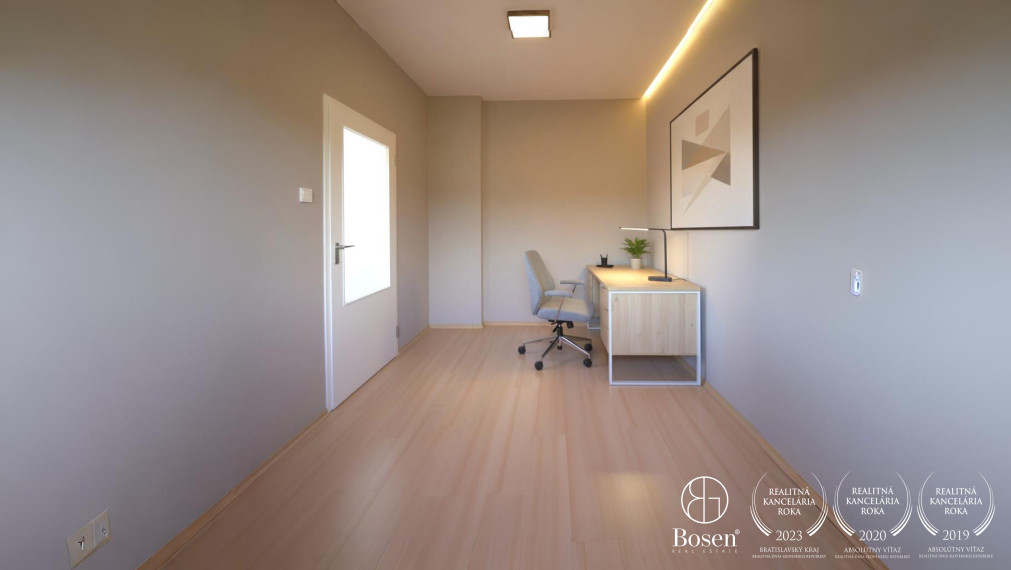 LOYALTERS | Rodinný dom s garážou a záhradou Žiar nad Hronom