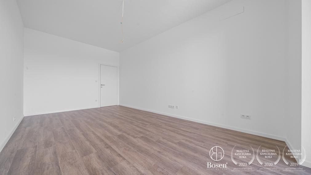 BOSEN | BLUEWAVE _ 2 izbový byt s krásnym výhľadom B31_04, Banka, Piešťany, 84.65 m2